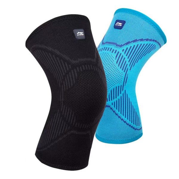 Băng Đầu Gối LI-NING 3D Bảo Vệ Đầu Gối 1 Chiếc - Hình ảnh 9