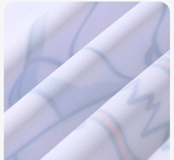 Đồ Bơi Cho Bé Cộc Tay YLIKE Phi Hành Gia - Hình ảnh 9