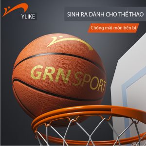 Bóng Rổ YLIKE Trẻ Em Người Lớn