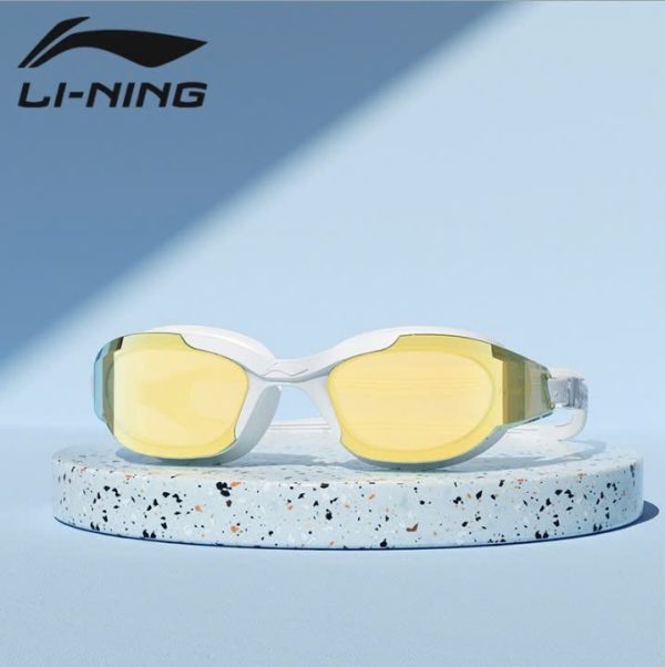 Kính Bơi LI-NING Chống Sương Mù - Hình ảnh 7