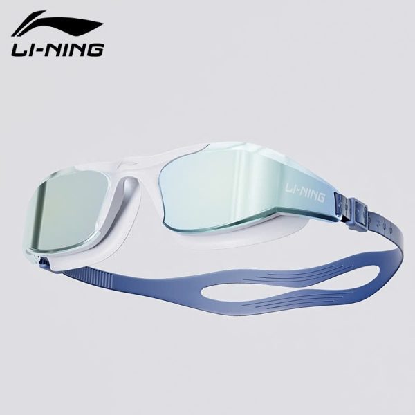 Kính Bơi LI-NING Chống Sương Mù - Hình ảnh 6