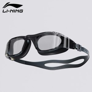 Kính Bơi LI-NING Chống Sương Mù