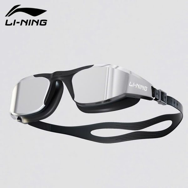 Kính Bơi LI-NING Chống Sương Mù - Hình ảnh 5