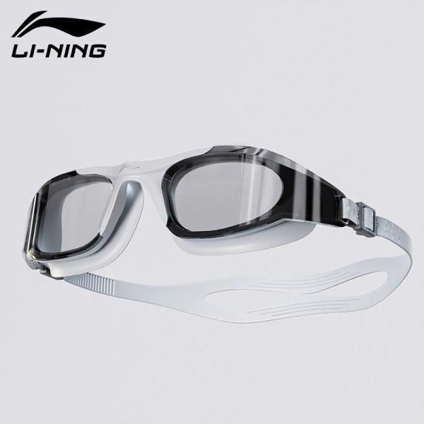 Kính Bơi LI-NING Chống Sương Mù - Hình ảnh 4