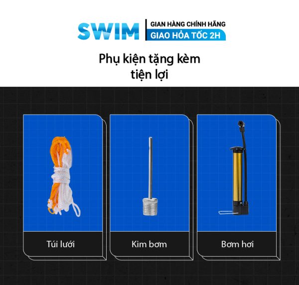 Bóng Rổ YLIKE Trẻ Em Người Lớn - Hình ảnh 5