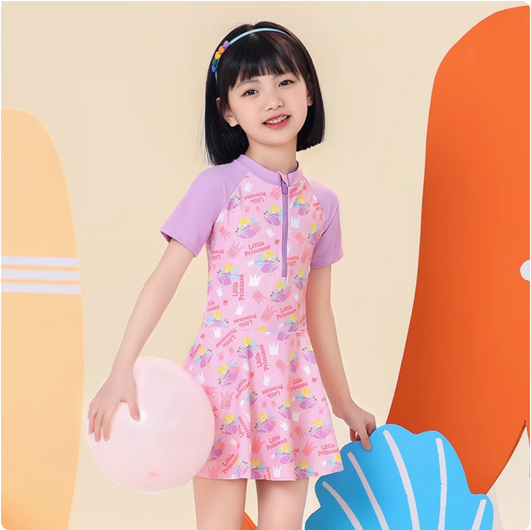 Đồ bơi trẻ em